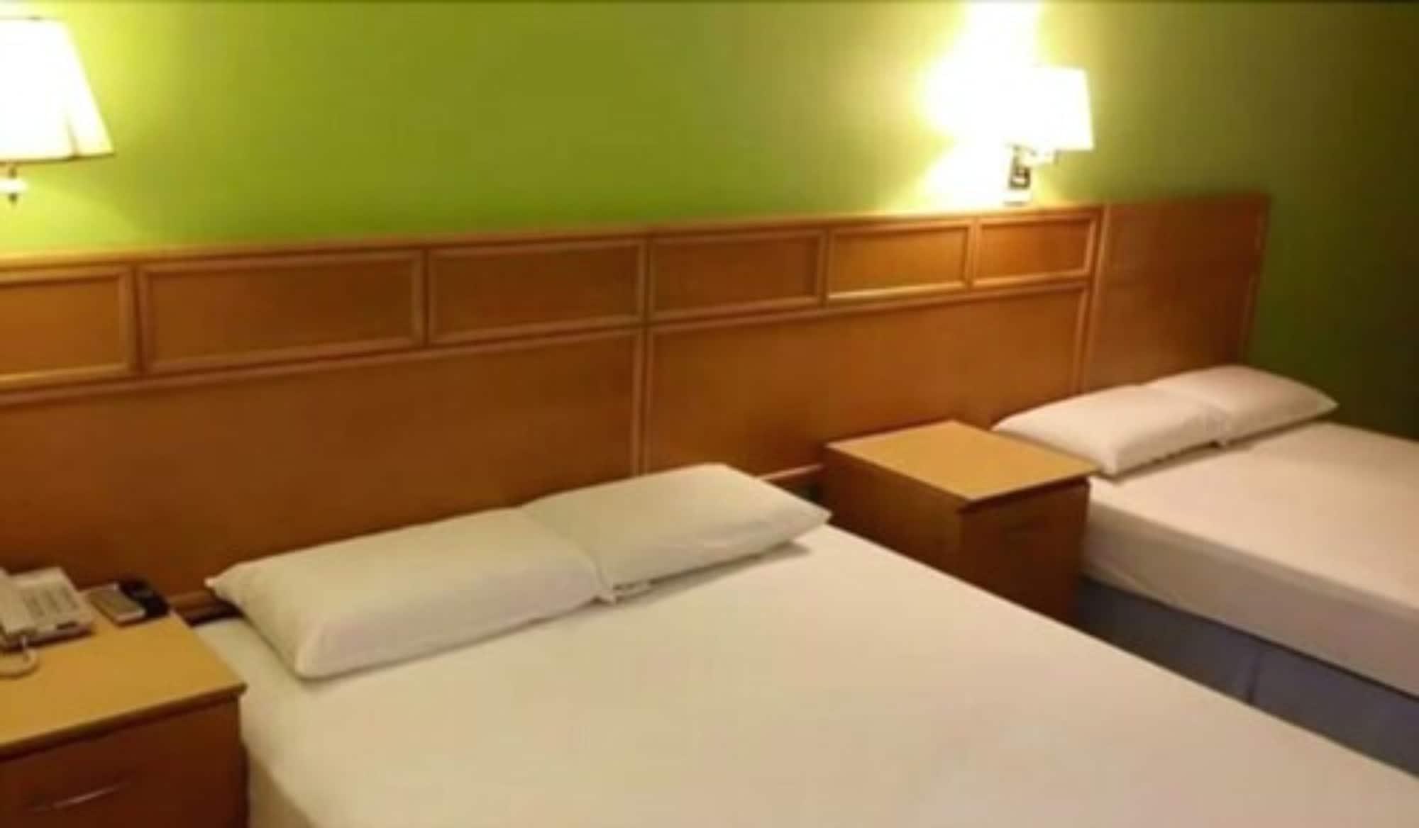 Bright Star Hotel Szingapúr Kültér fotó