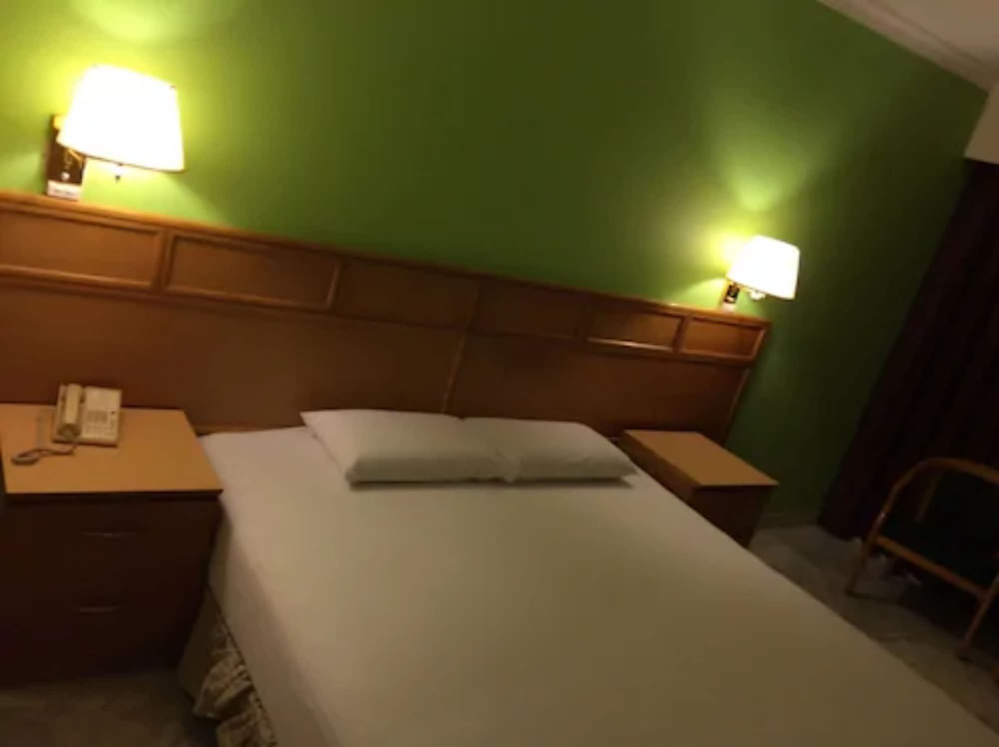 Bright Star Hotel Szingapúr Kültér fotó