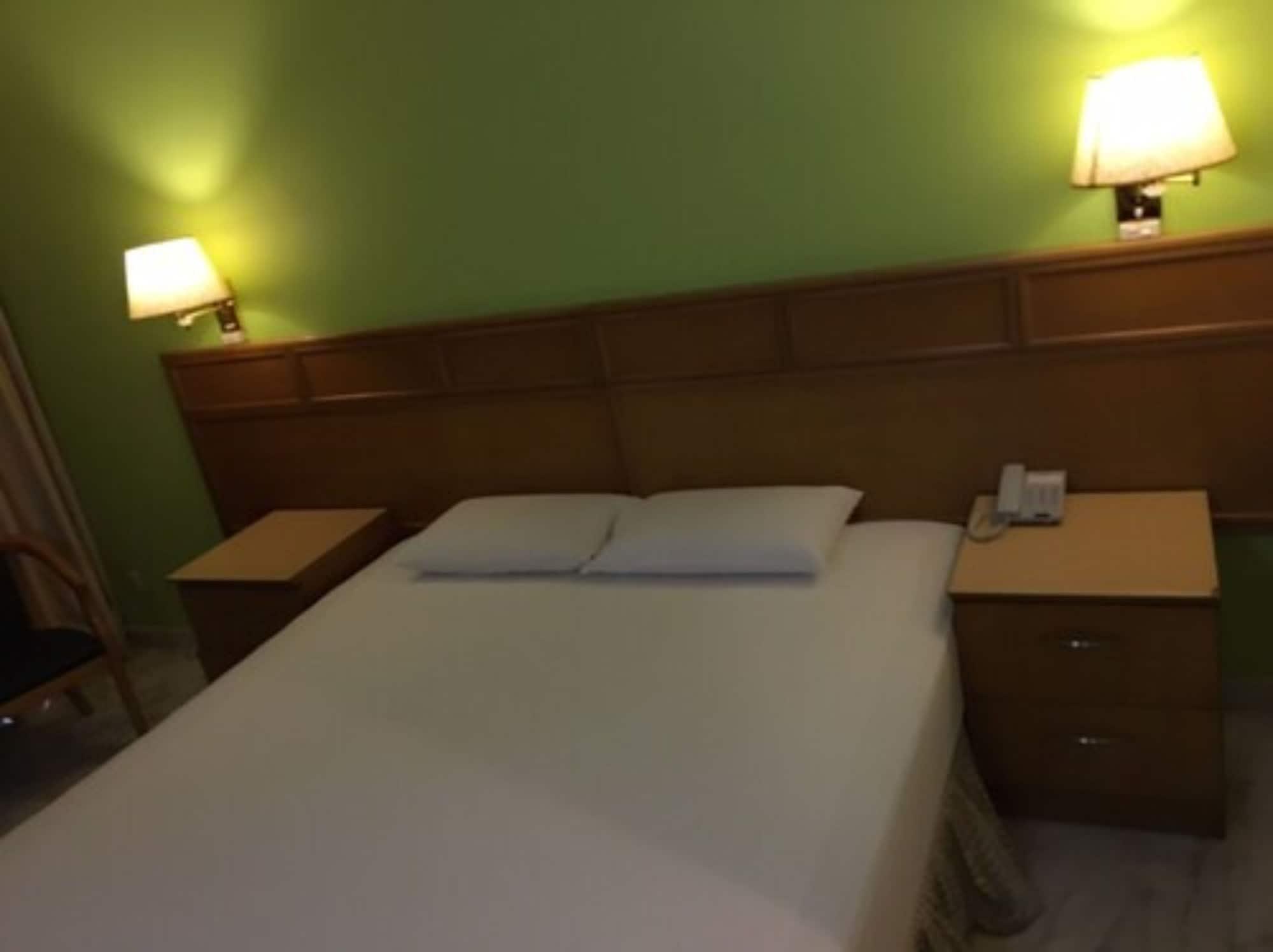 Bright Star Hotel Szingapúr Kültér fotó