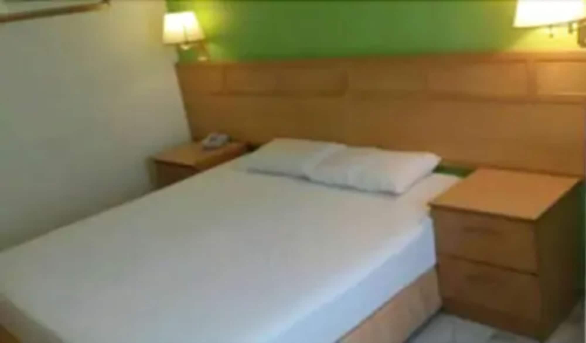 Bright Star Hotel Szingapúr Kültér fotó