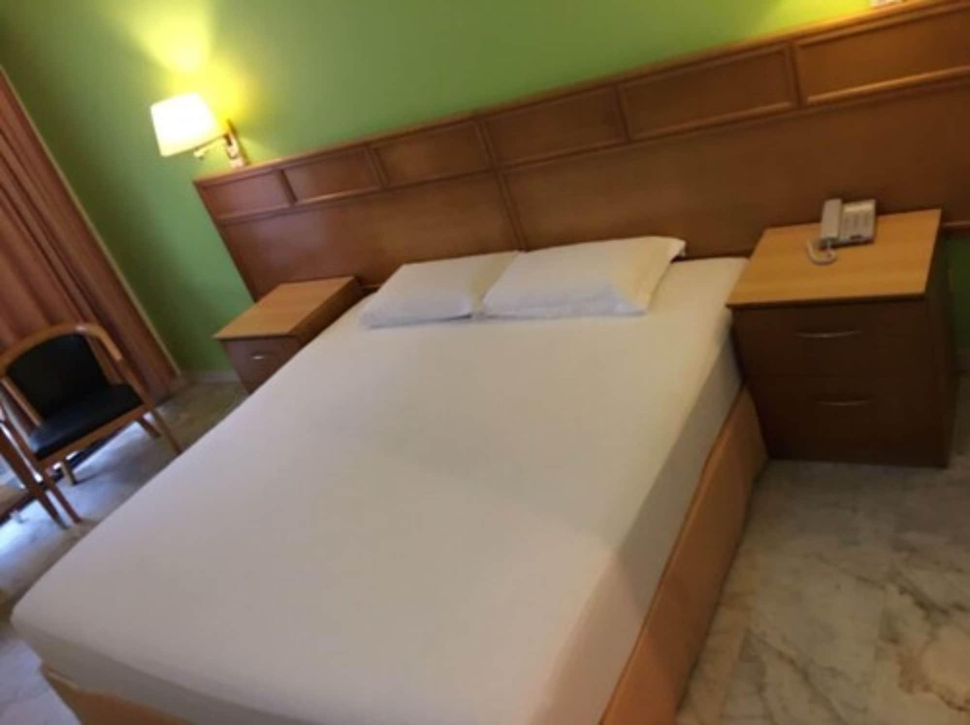 Bright Star Hotel Szingapúr Kültér fotó