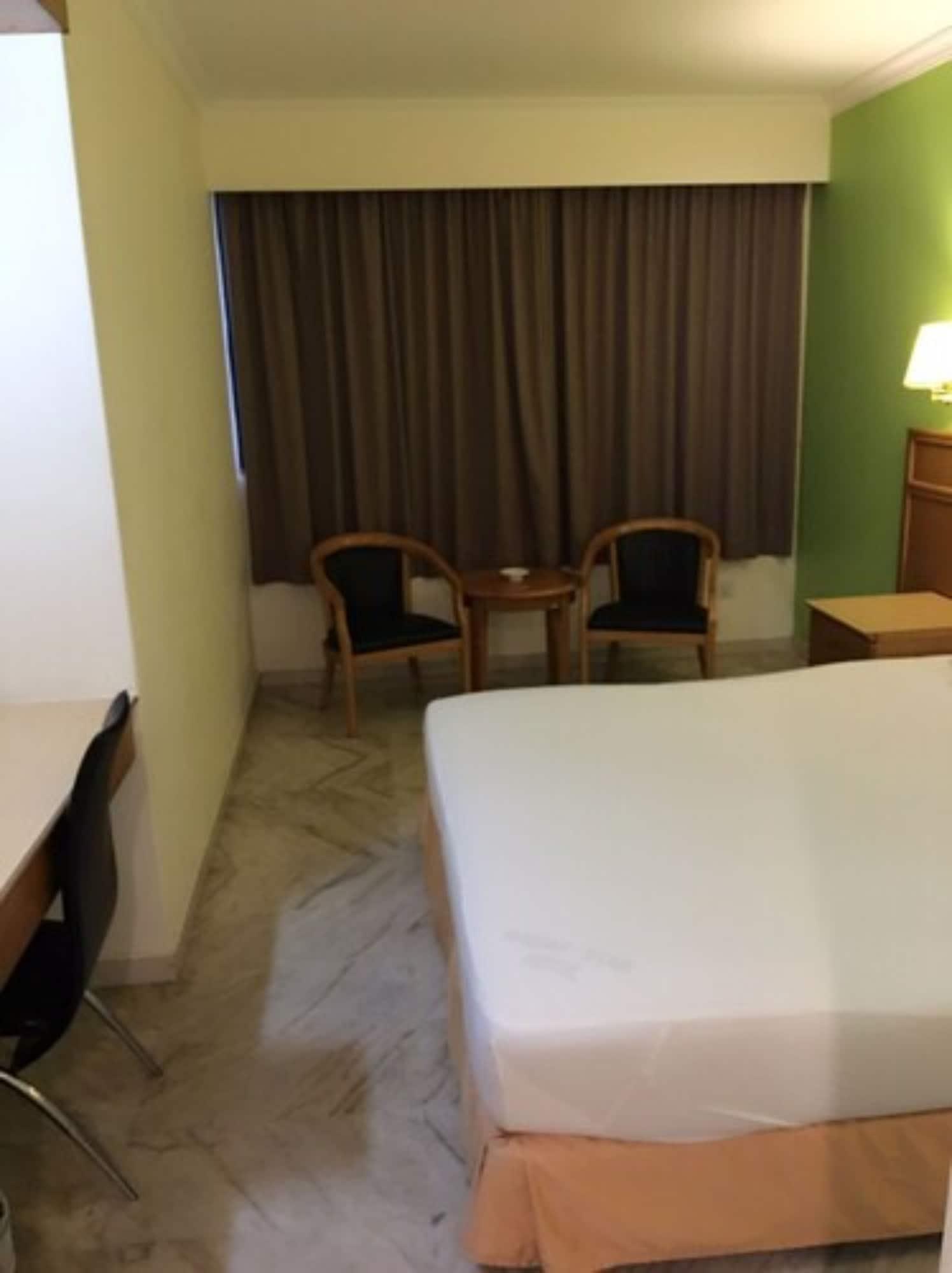 Bright Star Hotel Szingapúr Kültér fotó