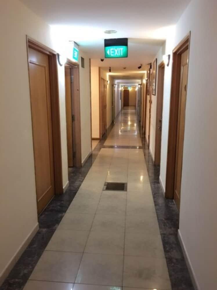 Bright Star Hotel Szingapúr Kültér fotó