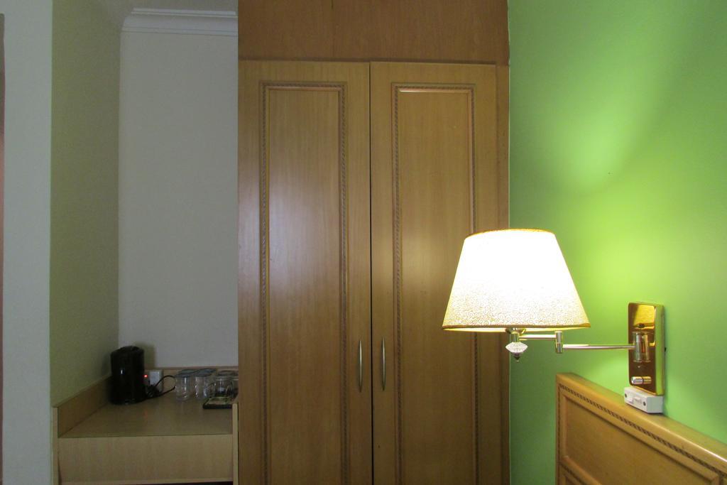 Bright Star Hotel Szingapúr Kültér fotó