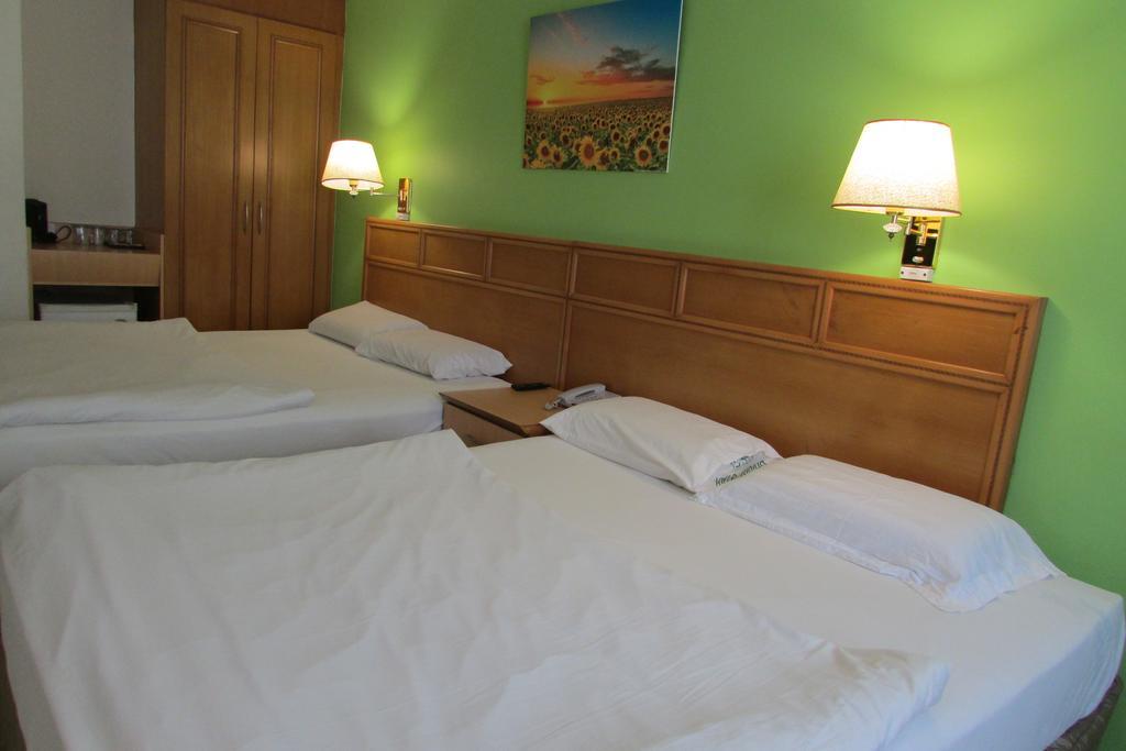Bright Star Hotel Szingapúr Kültér fotó