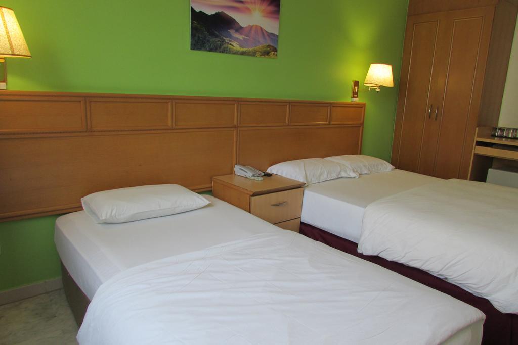 Bright Star Hotel Szingapúr Kültér fotó