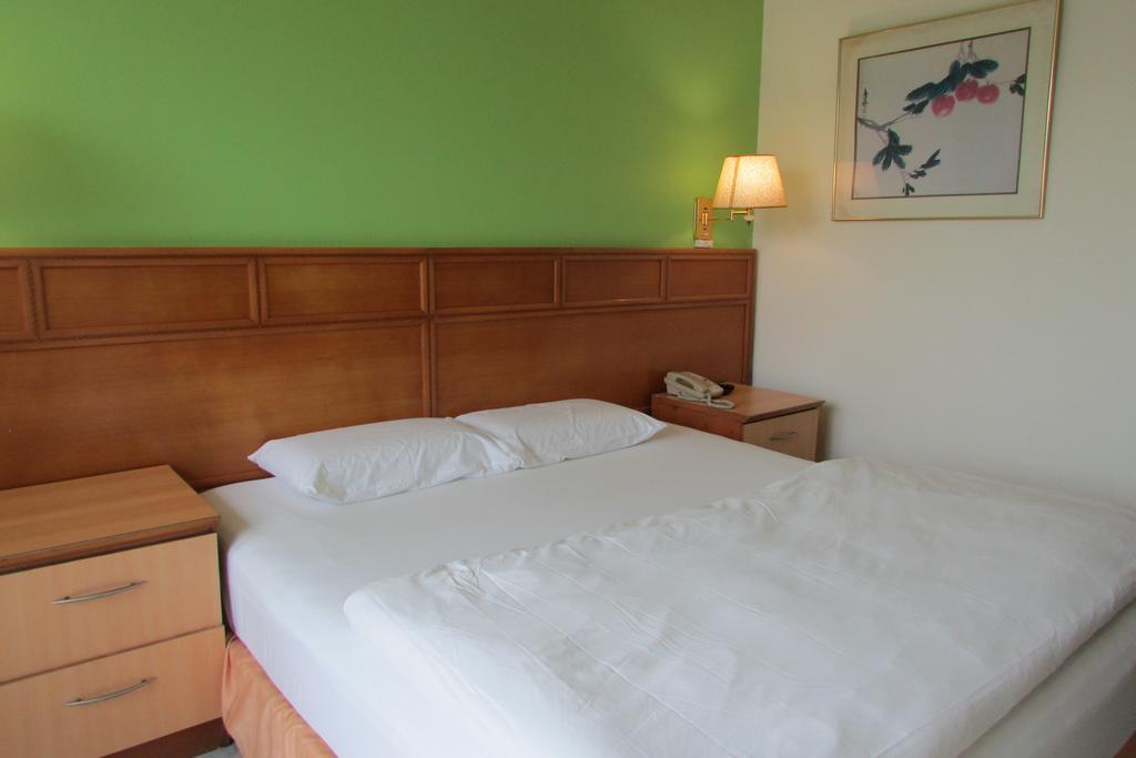 Bright Star Hotel Szingapúr Kültér fotó