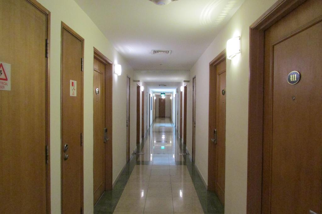 Bright Star Hotel Szingapúr Kültér fotó